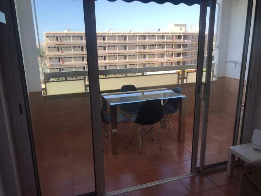 Playa Del Ingles 5 Min Walk From Yumbo! 512 Apartment Maspalomas
