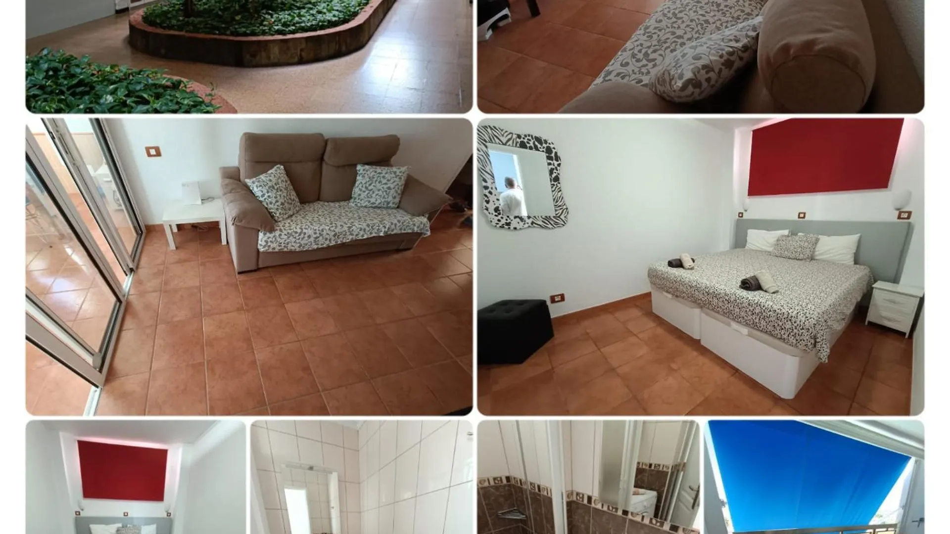 Playa Del Ingles 5 Min Walk From Yumbo! 512 Apartment Maspalomas