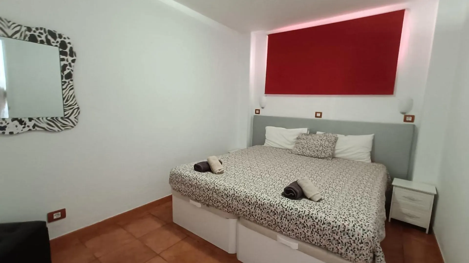 Playa Del Ingles 5 Min Walk From Yumbo! 512 Apartment Maspalomas  0*, Maspalomas (Gran Canaria)