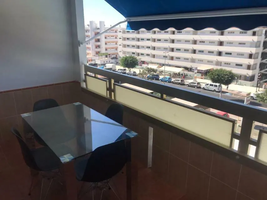 Playa Del Ingles 5 Min Walk From Yumbo! 512 Apartment Maspalomas   Maspalomas (Gran Canaria)