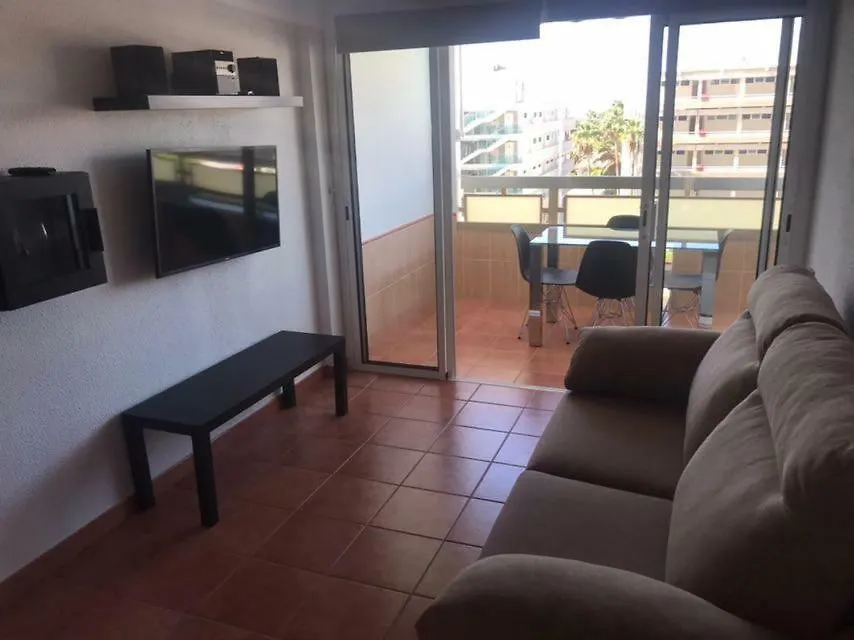 Playa Del Ingles 5 Min Walk From Yumbo! 512 Apartment Maspalomas  Spain
