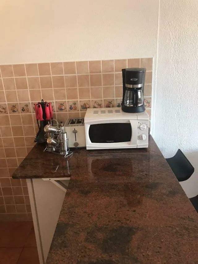 Playa Del Ingles 5 Min Walk From Yumbo! 512 Apartment Maspalomas