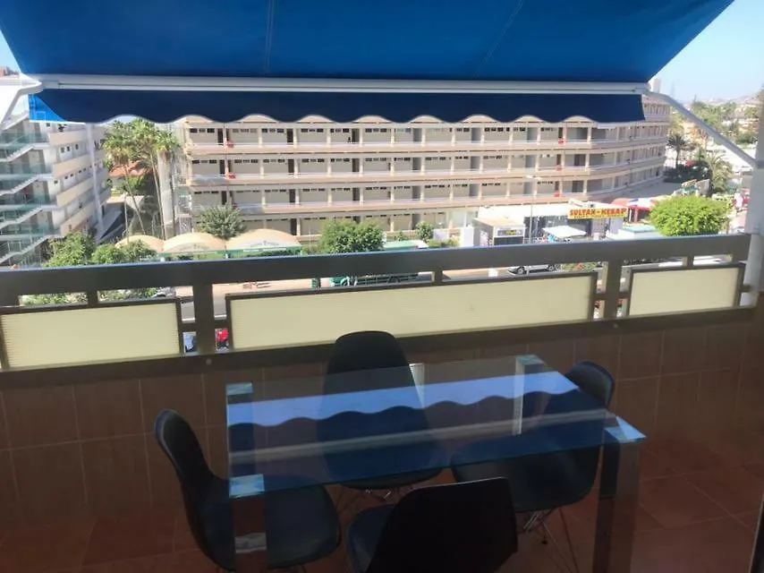 Playa Del Ingles 5 Min Walk From Yumbo! 512 Apartment Maspalomas