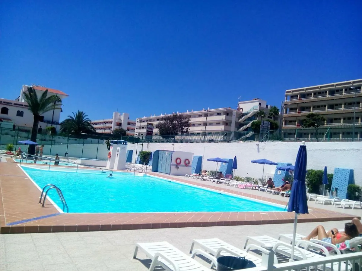 Playa Del Ingles 5 Min Walk From Yumbo! 512 Apartment Maspalomas  Maspalomas (Gran Canaria)