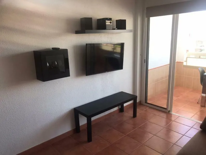 Playa Del Ingles 5 Min Walk From Yumbo! 512 Apartment Maspalomas  0*, Maspalomas (Gran Canaria)