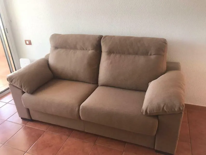 Playa Del Ingles 5 Min Walk From Yumbo! 512 Apartment Maspalomas